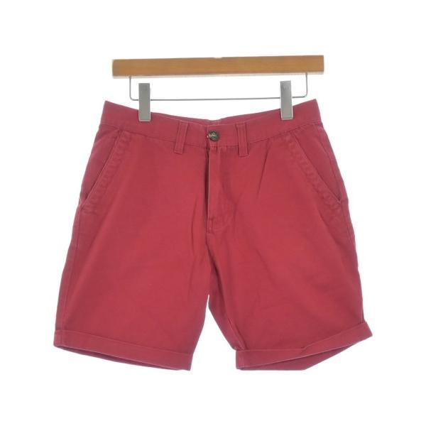 womb ショートパンツ メンズ ウーム 中古　古着
