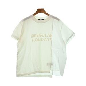 Ne-net Tシャツ・カットソー レディース ネネット 中古　古着｜ragtagonlineshop