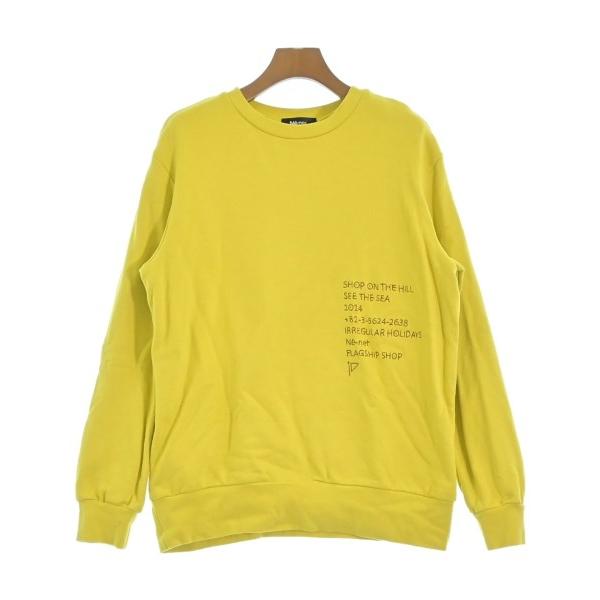 Ne-net スウェット レディース ネネット 中古　古着