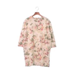 Kaon ワンピース 花柄 ワンピース の商品一覧 ワンピース チュニック ファッション 通販 Yahoo ショッピング