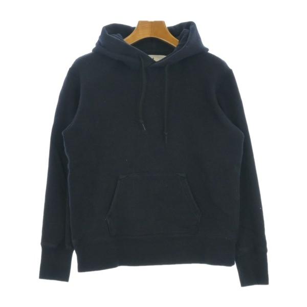 MHL. パーカー レディース エムエイチエル 中古　古着