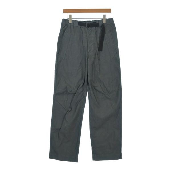 MHL. パンツ（その他） メンズ エムエイチエル 中古　古着