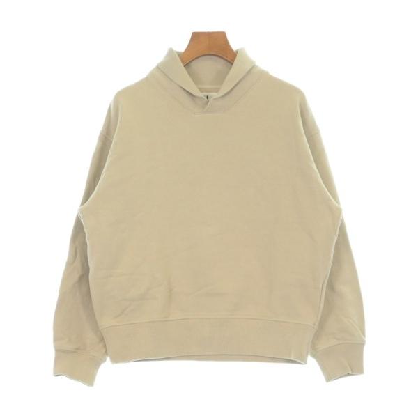 MHL. スウェット レディース エムエイチエル 中古　古着