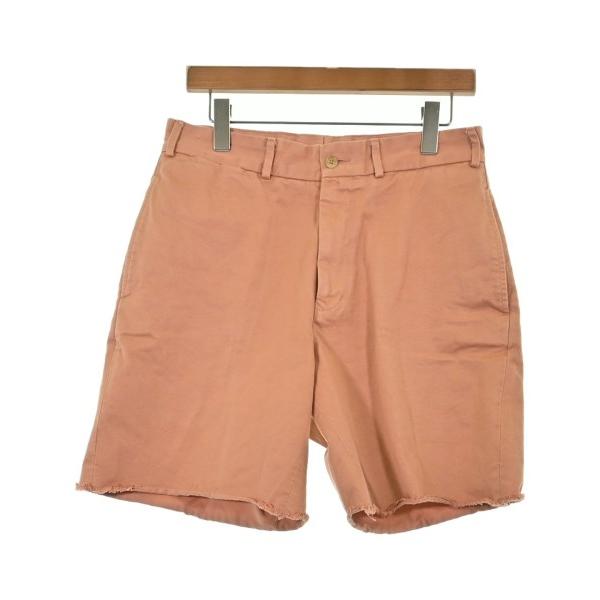 BEAMS PLUS ショートパンツ メンズ ビームスプラス 中古　古着