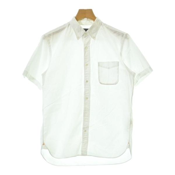 BEAMS PLUS カジュアルシャツ メンズ ビームスプラス 中古　古着