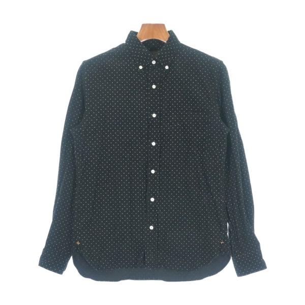 BEAMS PLUS カジュアルシャツ メンズ ビームスプラス 中古　古着