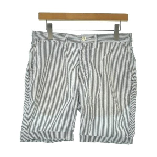 BEAMS PLUS ショートパンツ メンズ ビームスプラス 中古　古着