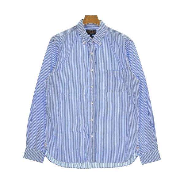 BEAMS PLUS カジュアルシャツ メンズ ビームスプラス 中古　古着