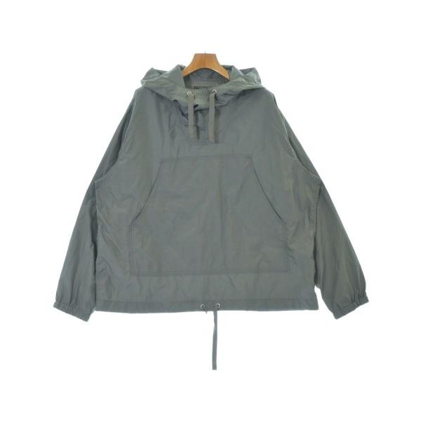 BEAMS PLUS マウンテンパーカー メンズ ビームスプラス 中古　古着