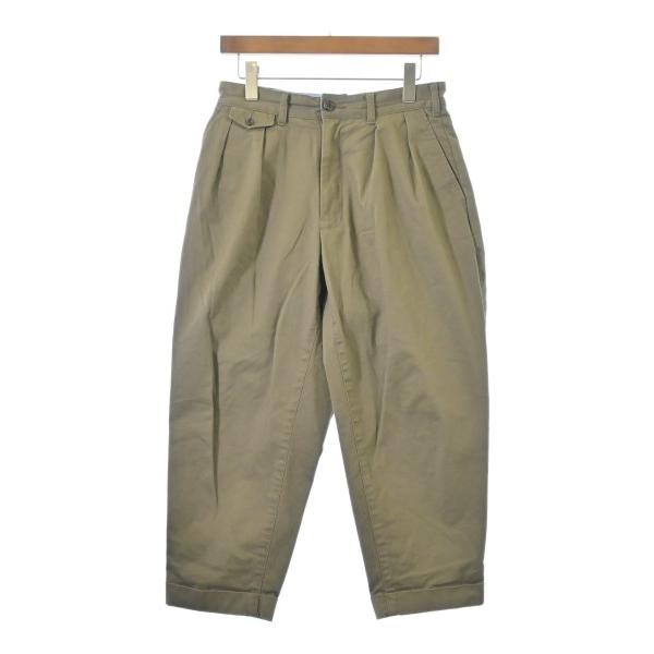 BEAMS PLUS チノパン メンズ ビームスプラス 中古　古着