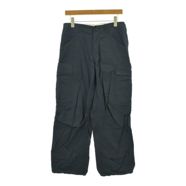 BEAMS PLUS カーゴパンツ メンズ ビームスプラス 中古　古着