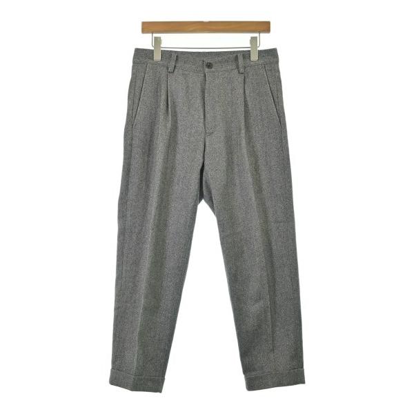 BEAMS PLUS スラックス メンズ ビームスプラス 中古　古着