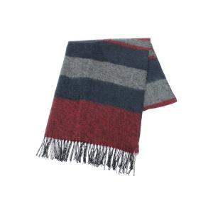 ビームス マフラー 赤の商品一覧 通販 Yahoo ショッピング