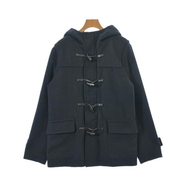 BEAMS HEART ダッフルコート レディース ビームスハート 中古　古着