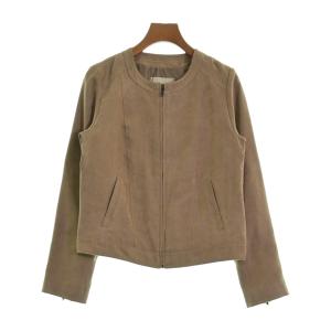 N. Natural Beauty Basic ブルゾン（その他） レディース エヌナチュラルビューティーベーシック 中古　古着｜ragtagonlineshop