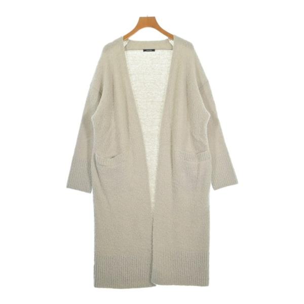 N. Natural Beauty Basic カーディガン レディース エヌナチュラルビューティー...