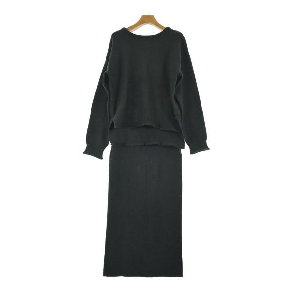 N. Natural Beauty Basic セットアップ・スーツ（その他） レディース エヌナチ...