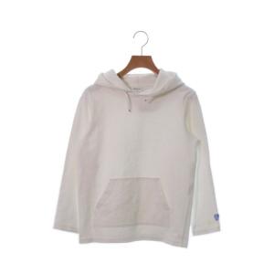 ORCIVAL オーシバル パーカー レディース