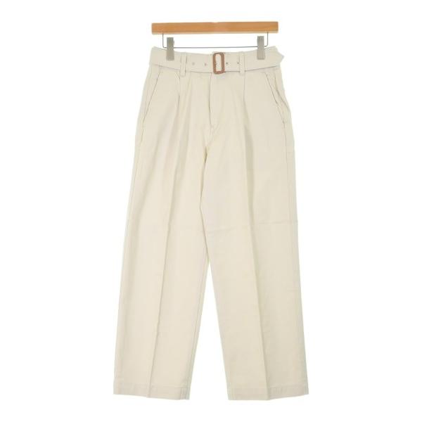 ORCIVAL パンツ（その他） レディース オーシバル 中古　古着