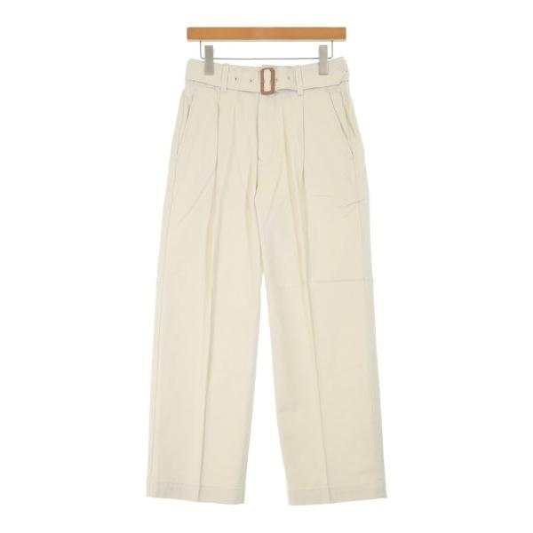 ORCIVAL パンツ（その他） レディース オーシバル 中古　古着
