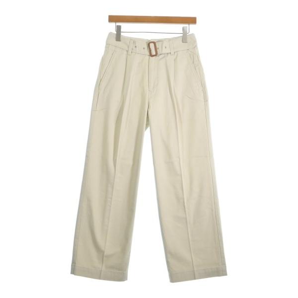 ORCIVAL パンツ（その他） レディース オーシバル 中古　古着