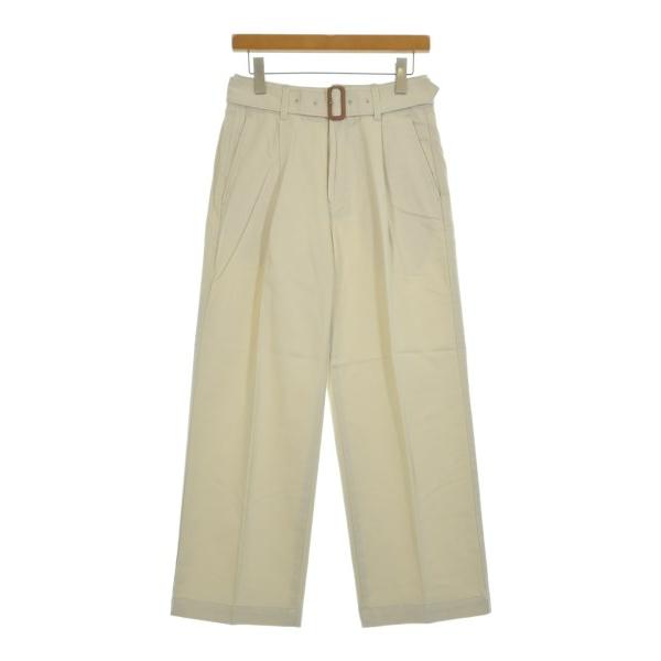 ORCIVAL パンツ（その他） レディース オーシバル 中古　古着