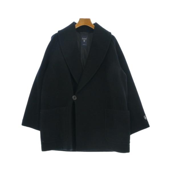 ORCIVAL コート（その他） レディース オーシバル 中古　古着