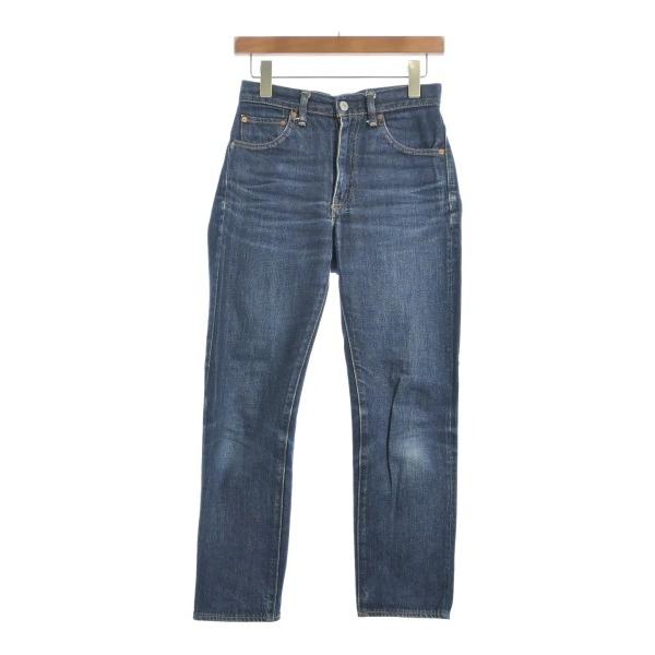 ORCIVAL デニムパンツ レディース オーシバル 中古　古着