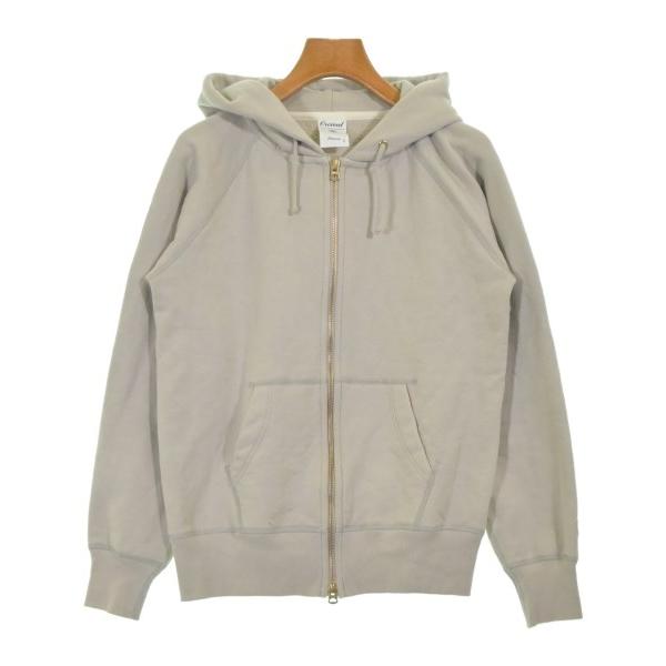 ORCIVAL パーカー レディース オーシバル 中古　古着
