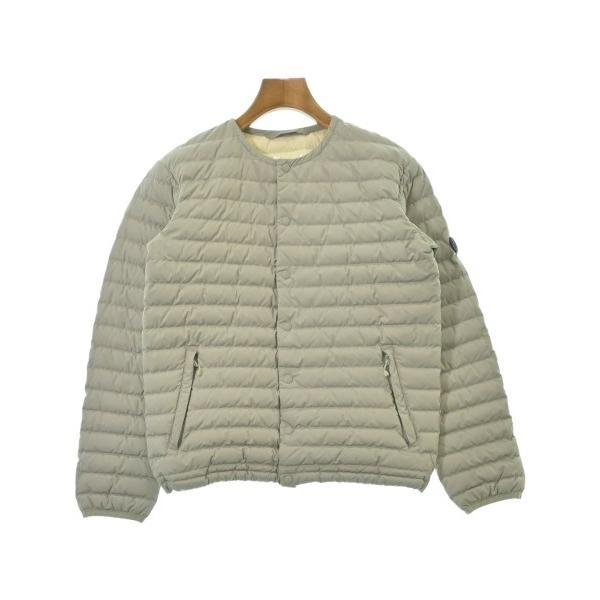 ORCIVAL ダウンジャケット/ダウンベスト レディース オーシバル 中古　古着