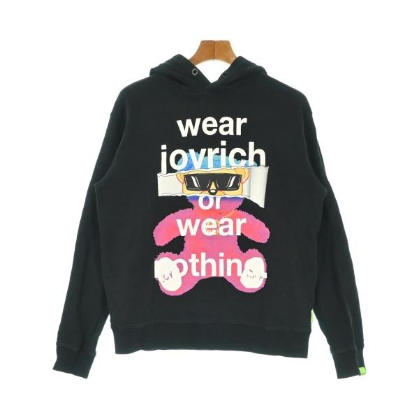 JOYRICH LOS ANGELES パーカー メンズ ジョイリッチロサンジェルス 中古　古着