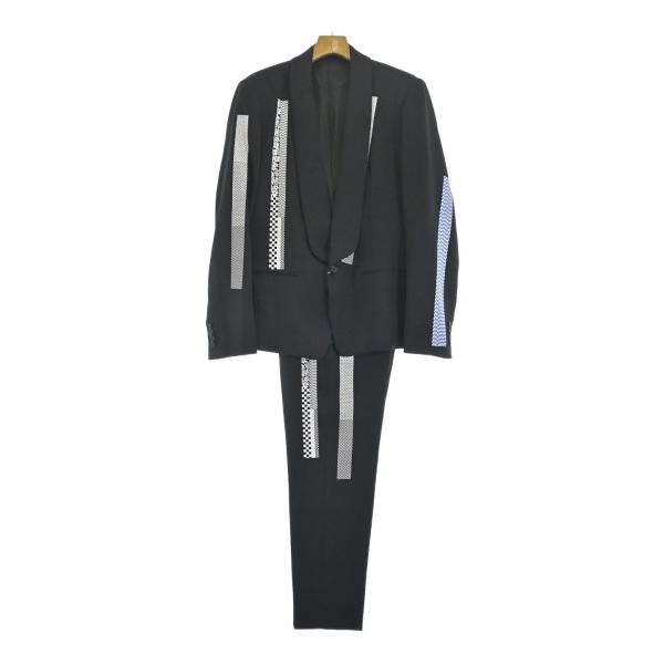 FACETASM セットアップ・スーツ（その他） メンズ ファセッタズム 中古　古着