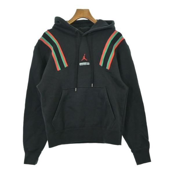FACETASM パーカー メンズ ファセッタズム 中古　古着