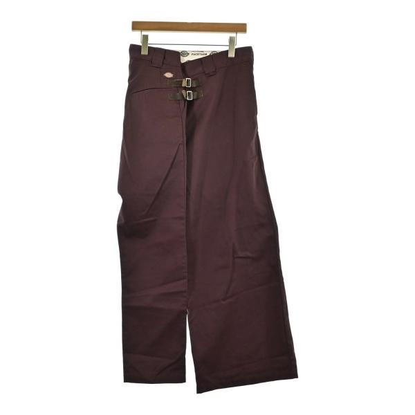 FACETASM チノパン メンズ ファセッタズム 中古　古着