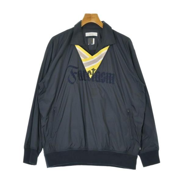 FACETASM カジュアルシャツ メンズ ファセッタズム 中古　古着