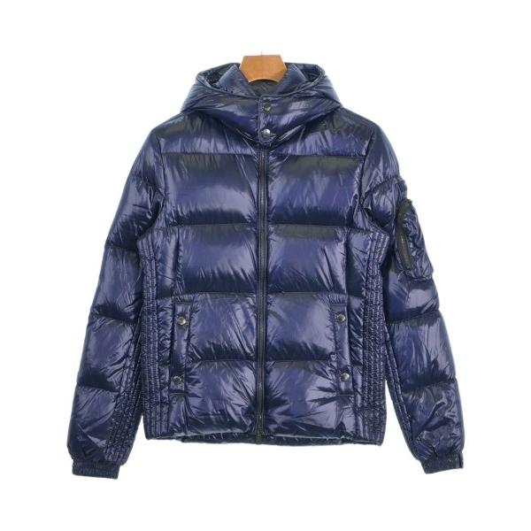 TATRAS ダウンジャケット/ダウンベスト メンズ タトラス 中古　古着
