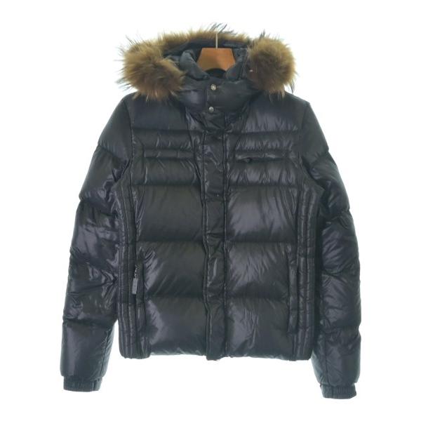 TATRAS ダウンジャケット/ダウンベスト メンズ タトラス 中古　古着