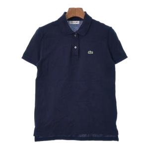 LACOSTE ポロシャツ レディース ラコステ 中古　古着｜ragtagonlineshop