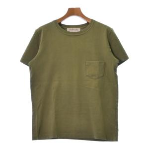 REMI RELIEF Tシャツ・カットソー メンズ レミレリーフ 中古　古着｜ragtagonlineshop