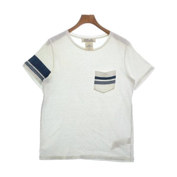 REMI RELIEF Tシャツ・カットソー メンズ レミレリーフ 中古　古着