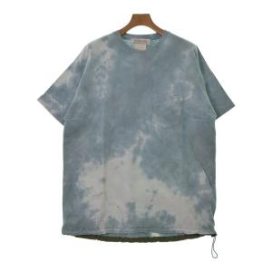 REMI RELIEF Tシャツ・カットソー メンズ レミレリーフ 中古　古着｜ragtagonlineshop