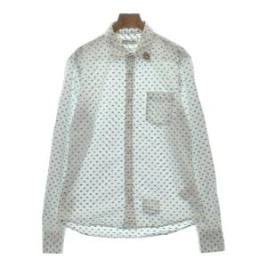 REMI RELIEF カジュアルシャツ メンズ レミレリーフ 中古　古着