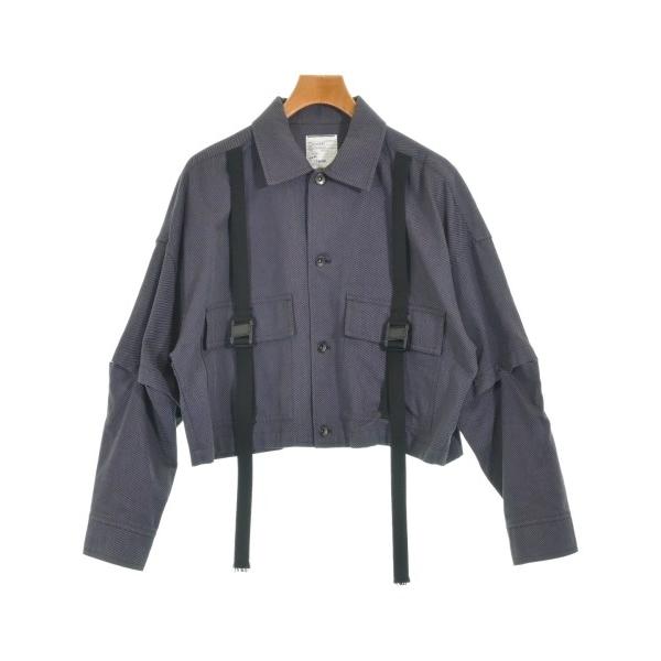 SHAREEF ブルゾン（その他） メンズ シャリーフ 中古　古着