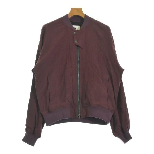 SHAREEF ブルゾン（その他） メンズ シャリーフ 中古　古着