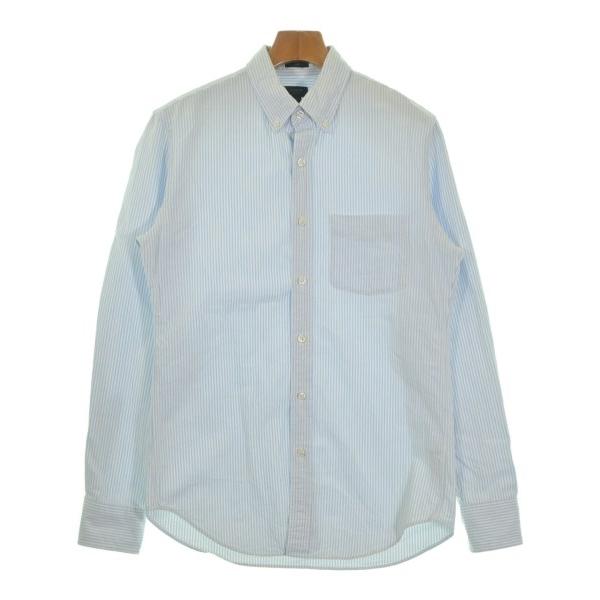 J.CREW カジュアルシャツ メンズ ジェイクルー 中古　古着