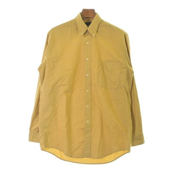 J.CREW カジュアルシャツ メンズ ジェイクルー 中古　古着