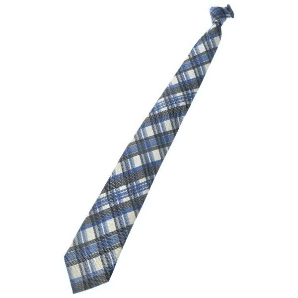 FAIRFAX ネクタイ メンズ フェアファックス 中古　古着
