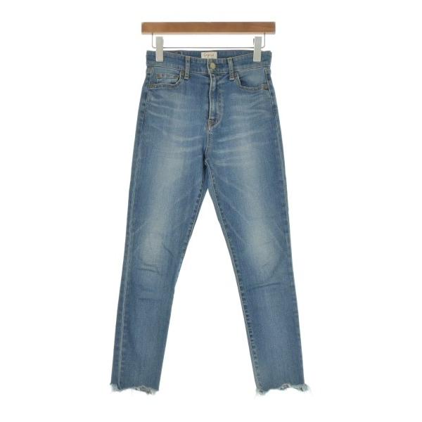 UNGRID デニムパンツ レディース アングリッド 中古　古着