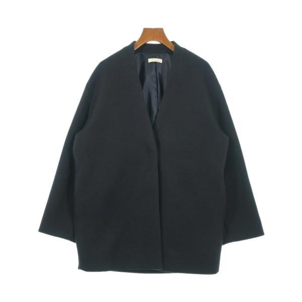 Loungedress コート レディース ラウンジドレス 中古　古着