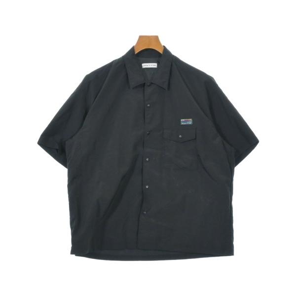 FREAK'S STORE カジュアルシャツ メンズ フリークスストア 中古　古着